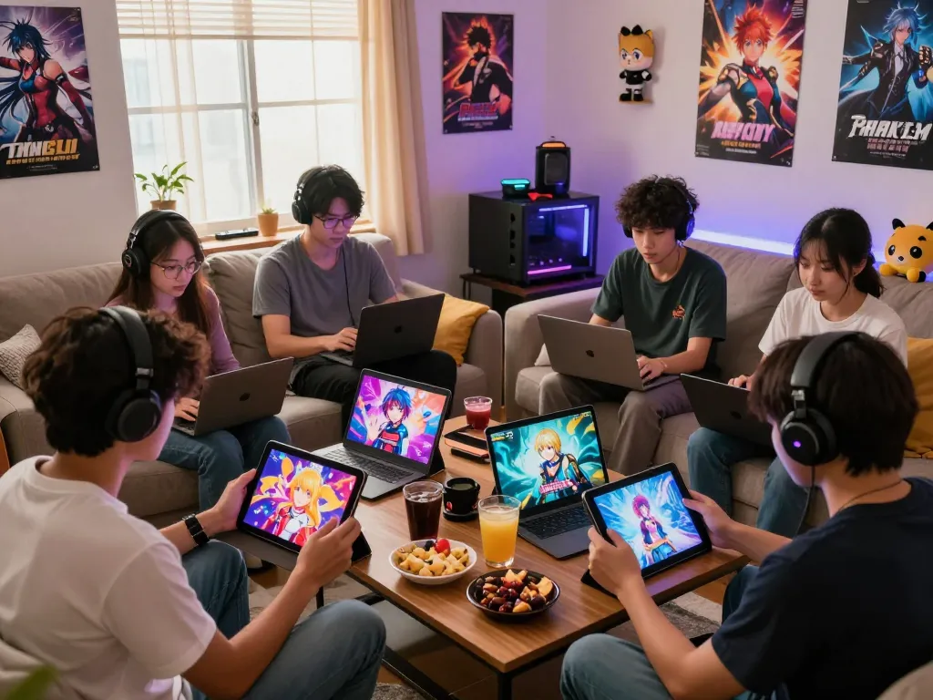 Game Porn: The Definitive Guide to Adult Visual Novels in 2026