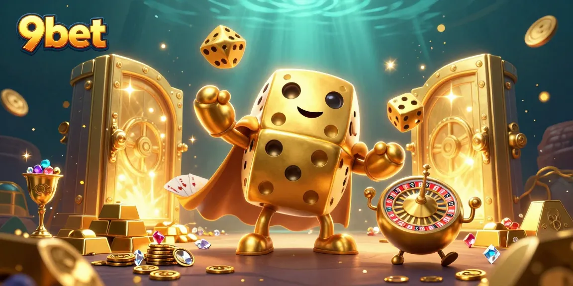 9bet Survival Guide: Navigating Casino Strategies for Winning in 2026