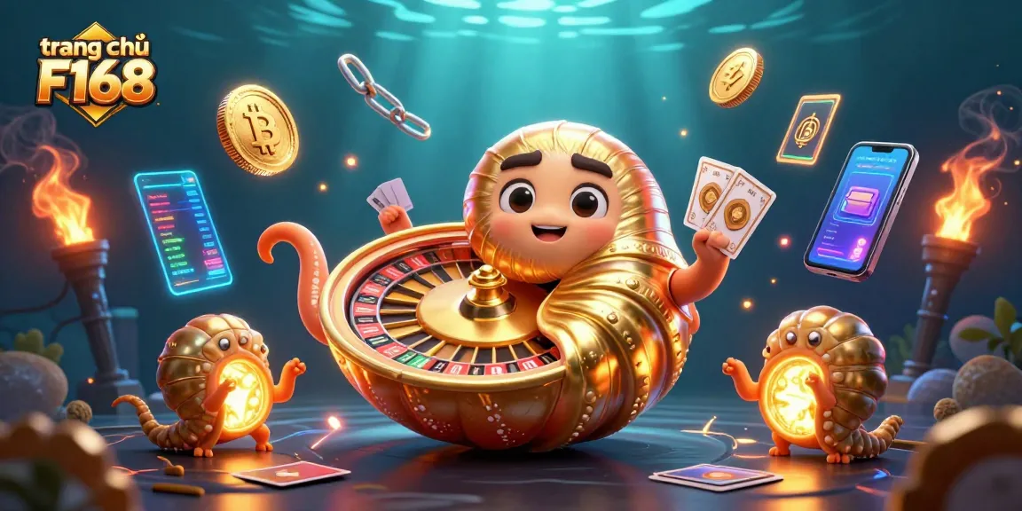 The trang chủ F168 Cheat Sheet Every Gamblers Needs for Winning Strategies in 2026