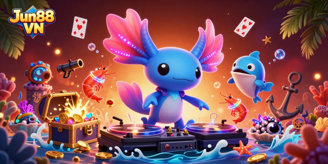 Hidden Advantages of Jun88 VN in Online Casino Strategies for 2026