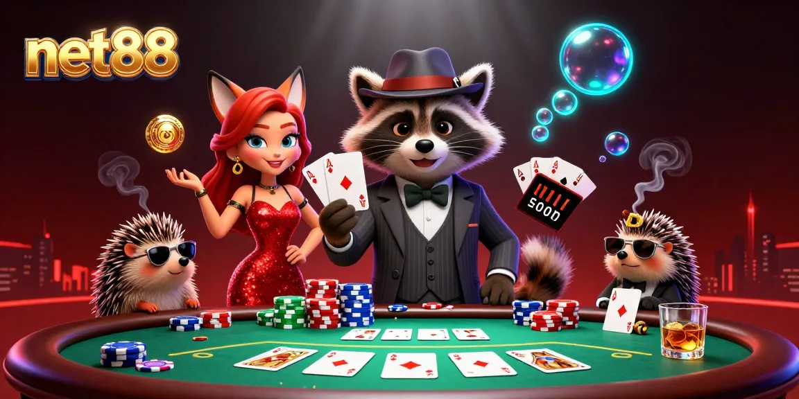 3 Levels of net88 Mastery: Beginner to Expert Strategies for Winning Gamblers 2026