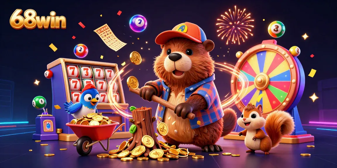 Boosting Casino Game Strategy Efficiency with 68win for Winning in 2026