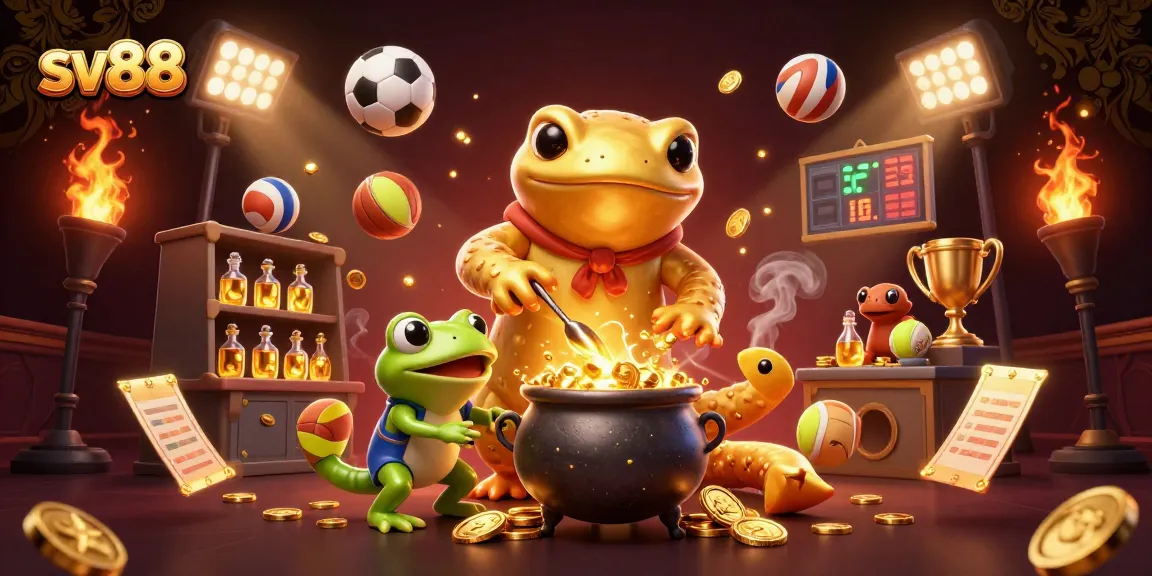 Strategic sv88 Predictions for Gamblers in 2026: Winning Strategies Unveiled
