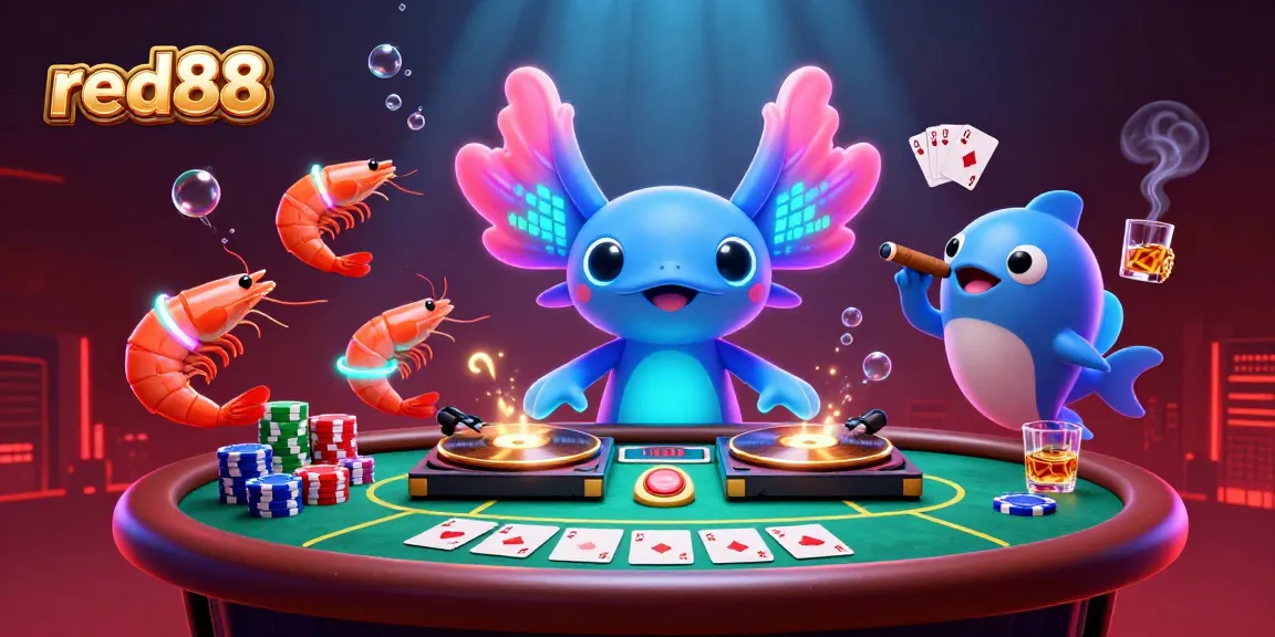 red88 Poker Forecast: What to Expect in 2026 for Winning Strategies